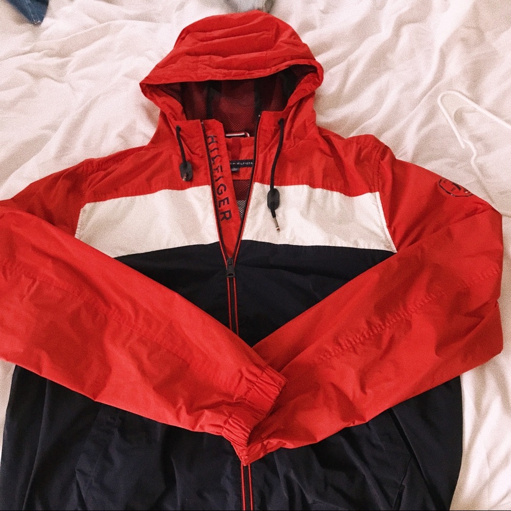 Tommy Hilfiger outerwear Jacket